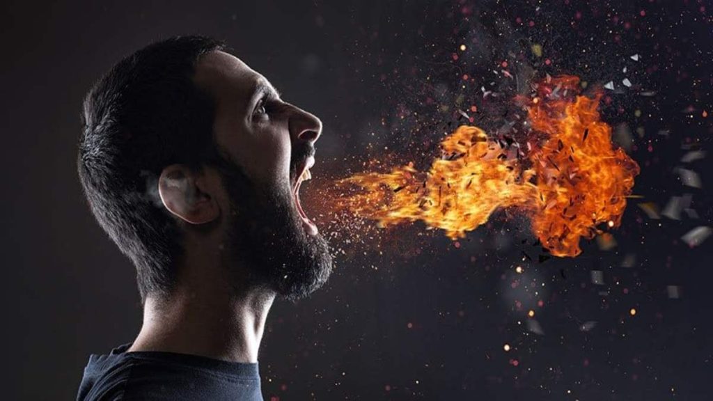 Burning Mouth Syndrome