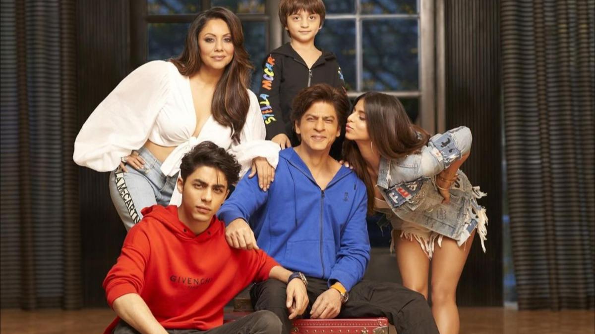 Shahrukh Khan को राष्ट्रीय फिल्म पुरस्कार मिलने पर Gauri Khan और बेटी Suhana Khan ने दी बधाई, पत्नी ने लिखा- आप इसके हकदार हैं …