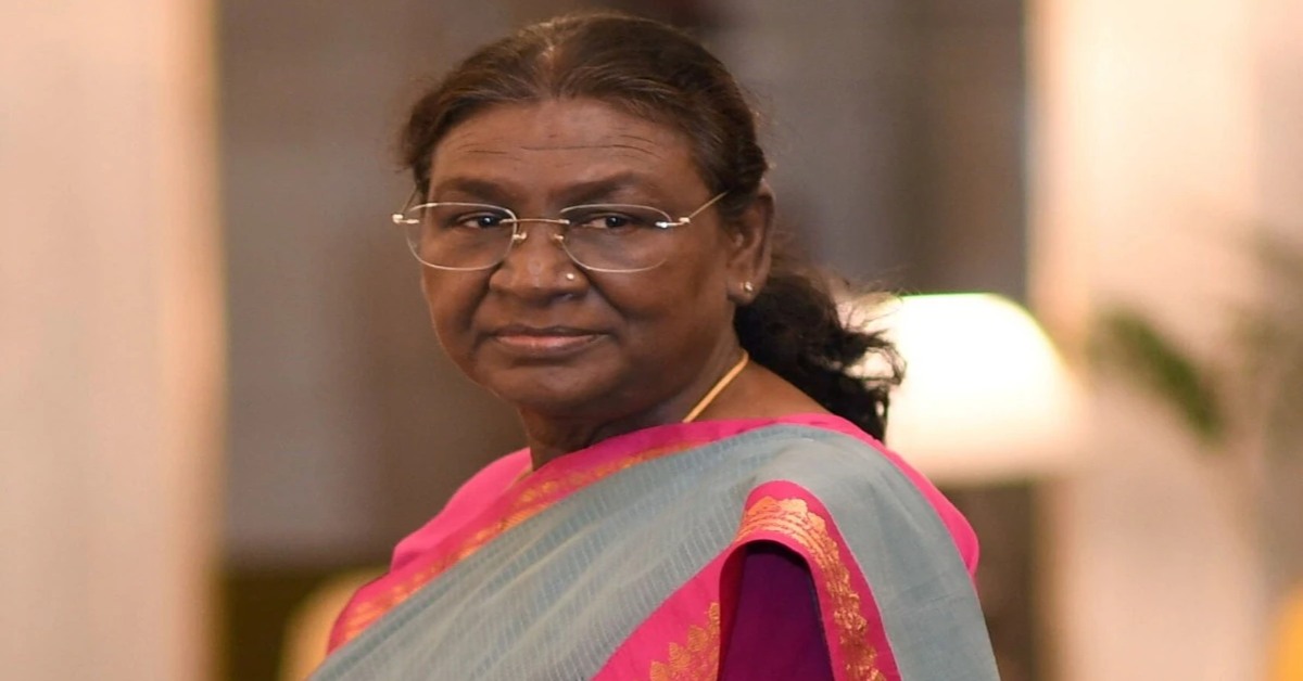 राष्ट्रपति मुर्मू के दौरे को लेकर तैयारियां तेज, प्रेसिडेंशियल ट्रेन से मथुरा पहुंचेंगी महामहिम, डीजीपी, जीएम और डीआरएम लेगें व्यवस्थाओं का जायजा