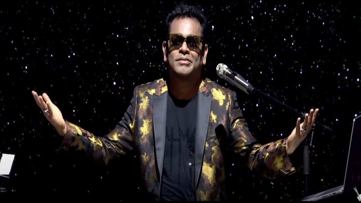 AR Rahman को हाईकोर्ट से मिली बड़ी राहत, कॉपीराइट के मामले दायर याचिका हुई रद्द …
