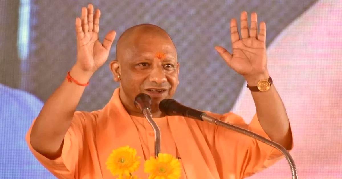 योगी सरकार का क्रांतिकारी कदमः प्रदेश के 4 लाख से अधिक छात्र-छात्राओं को CM योगी देंगे छात्रवृत्ति, फरवरी-मार्च की जगह अब…
