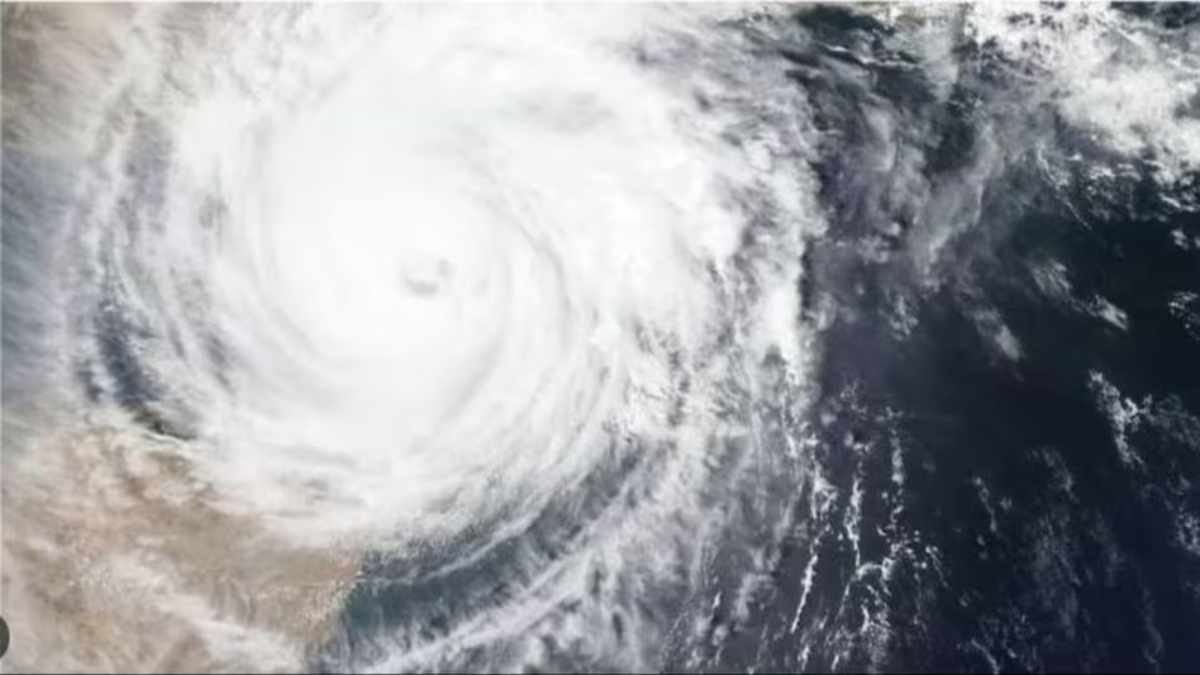 मलकानगिरी में Cyclone Alert, कर्मचारियों की छुट्टियां रद्द