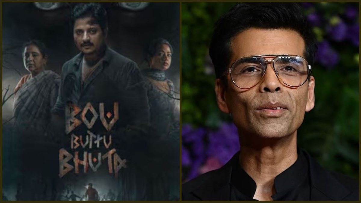 ओडिया ब्लॉकबस्टर फिल्म ‘Bou Buttu Bhuta’ का रीमेक बनाएंगे Karan Johar …