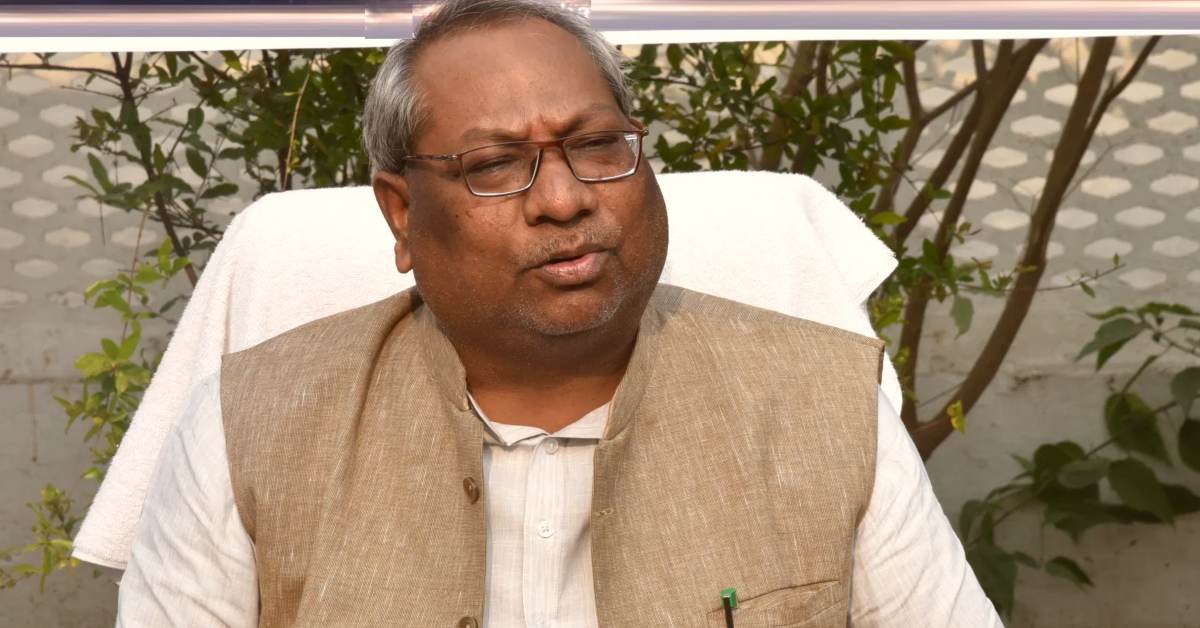 ‘साढ़े सात सौ सालों में मुगलों और…’ मंत्री संजय निषाद का बड़ा बयान, आजम खान और ‘आई लव मुहम्मद’ कैंपेन को लेकर जो कहा…