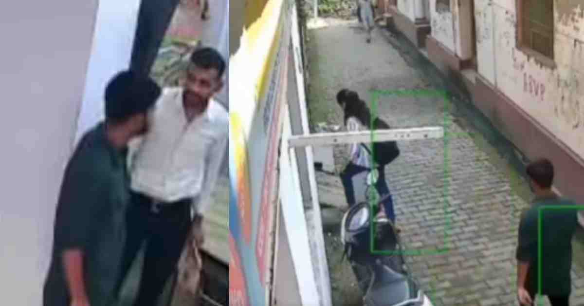 ‘भाजपा के राज में बहन-बेटियों की सुरक्षा भगवान भरोसे..’, UP कांग्रेस ने BJP पर साधा निशाना, कहा- सरकार ने अपराधियों के हौसले किए बुलंद