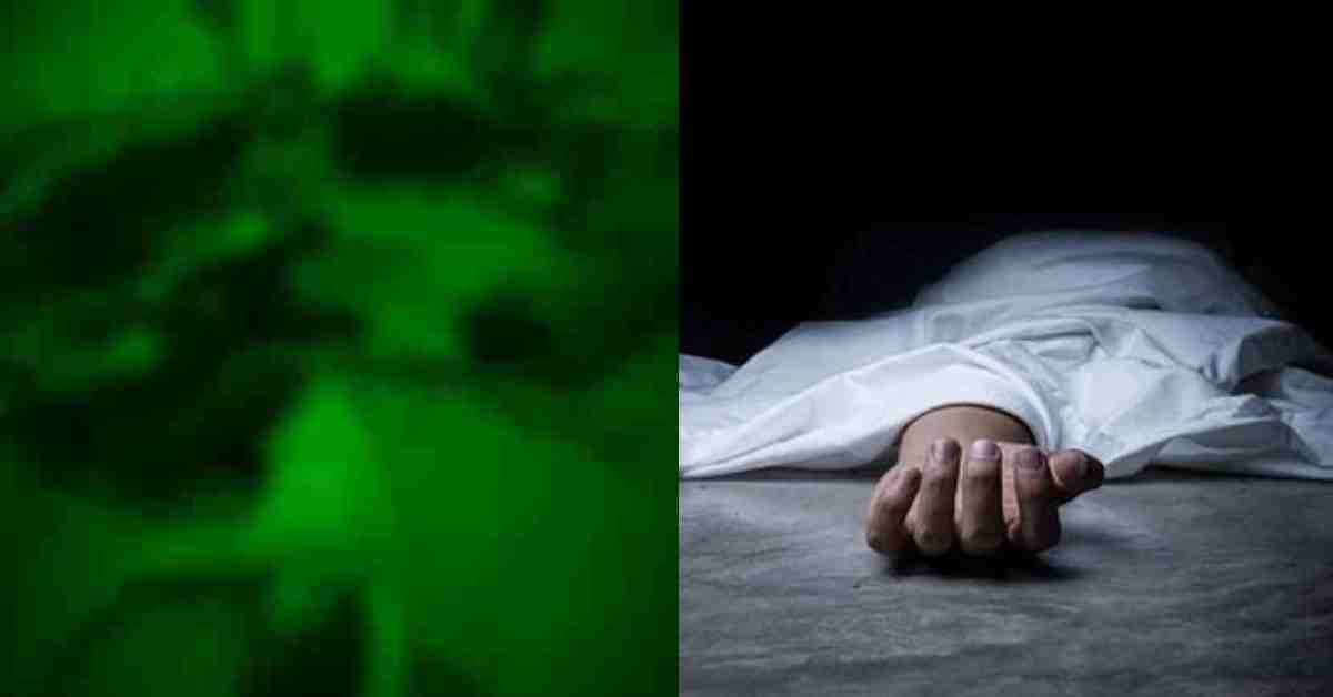सड़क पर दौड़ी मौत: बाइक और स्कूटी की आमने-सामने भिड़ंत, 2 लोगों की उखड़ी सांसें