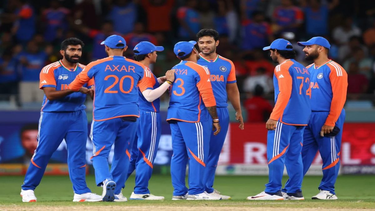 IND vs BAN, Asia Cup 2025 : भारत ने एशिया कप के फाइनल का टिकट किया कंफर्म, बांग्लादेश को 41 रनों से दी करारी शिकस्त, अभिषेक की तूफानी बल्लेबाजी के बाद कुलदीप ने गेंद से ढाया कहर