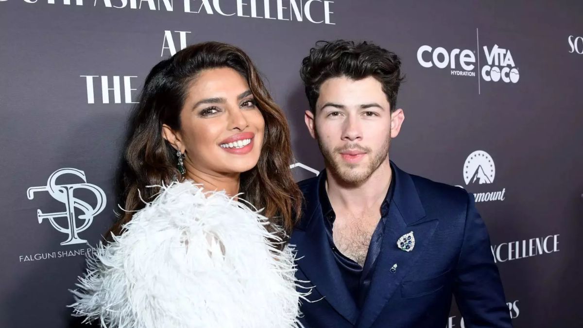 Nick Jonas ने भारत में अपने एनजीओ के विस्तार का किया ऐलान, डायबिटीज से पीड़ित लोगों की करेंगे मदद …