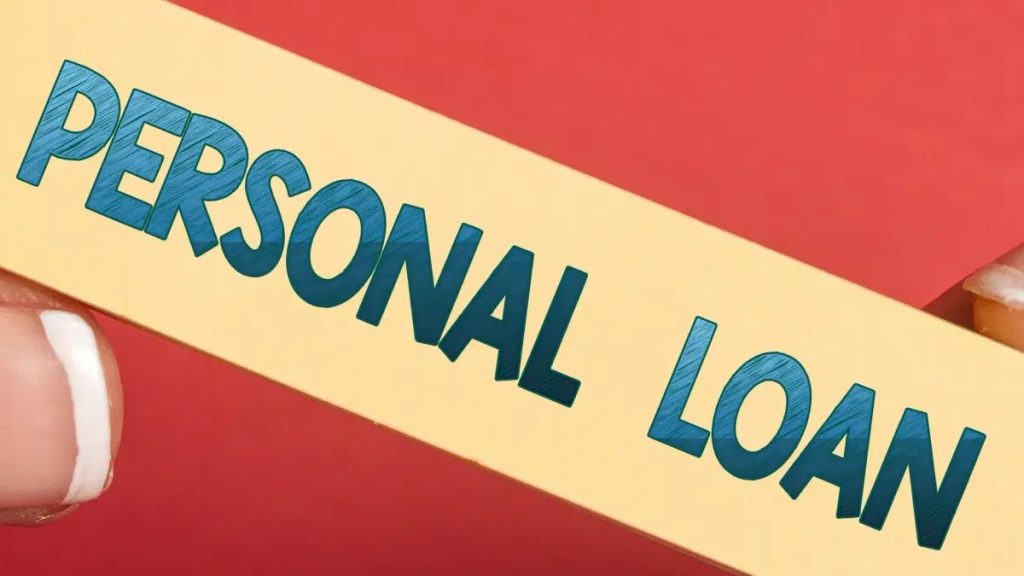 Instant Personal Loan App