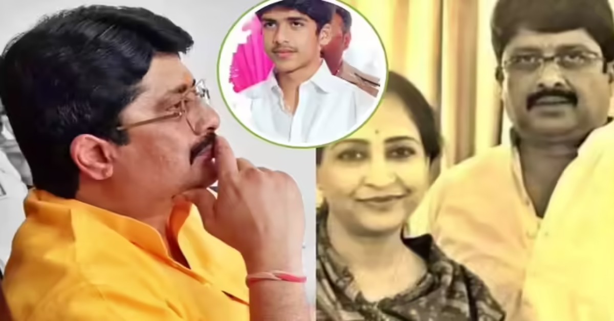 सोशल मीडिया पर खुली राजपरिवार की कलई : बेटे के पोस्ट पर भानवी सिंह का जवाब, कहा- भरोसा नहीं हो रहा है कि मेरा कोई बेटा “कपूत” भी हो सकता है