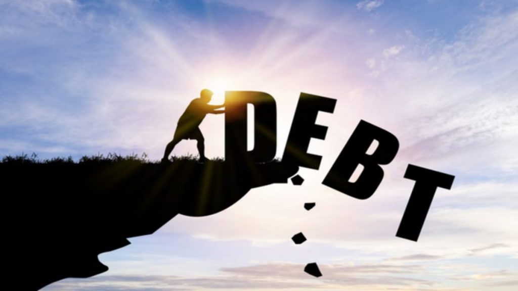 How to Get Out of Debt Trap