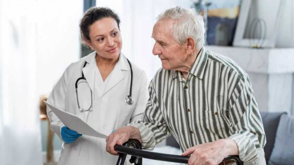 Blood Pressure Problems