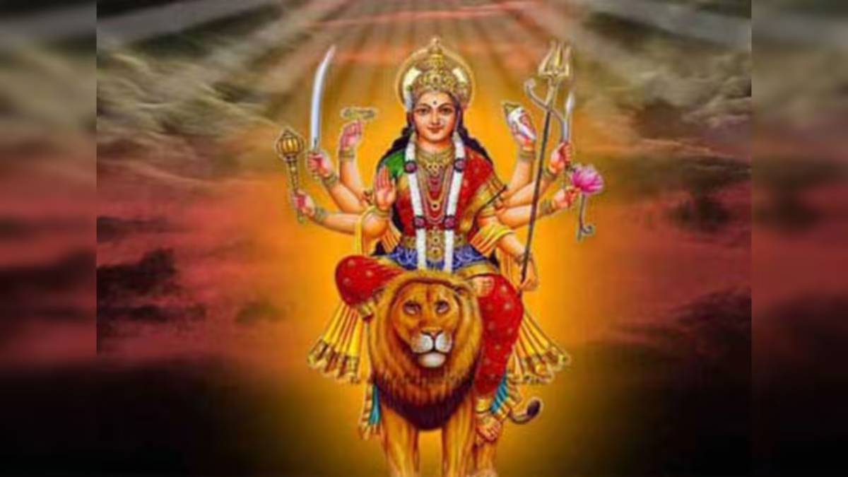 नवरात्रि विशेष: इस खास विधि से करें माता की पूजा, संतान सुख और समृद्धि का मिलेगा आशीर्वाद