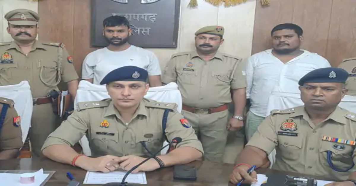 खाकी के हाथ लगी ‘जहरीली डोज’: 2 तस्करों के पास से  5 करोड़ की एमडी ड्रग्स जब्त, जानिए कैसे धरे गए नशे के सौदागर