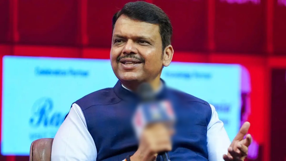 ‘जिनको नेपाल से प्रेम वो नेपाल जाएं….’, लेह हिंसा पर देवेंद्र फडणवीस के प्रदर्शनकारियों को दिया सीधा मैसेज