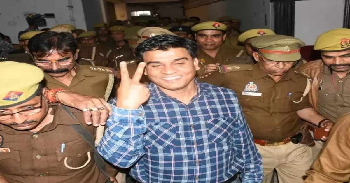 इरफान सोलंकी के जेल से बाहर आने का रास्ता साफ! गैंगस्टर मामले में HC से मिली जमानत