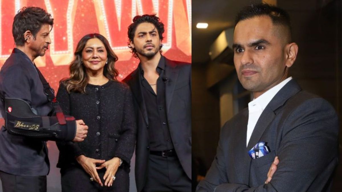 Sameer Wankhede ने Shah Rukh Khan और Gauri Khan पर मानहानि का दर्ज कराया केस, जानिए क्या है मामला …