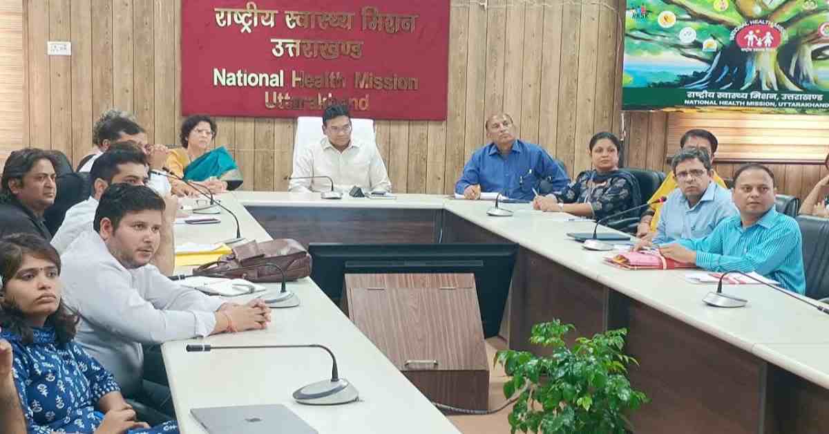 ICU संचालन की प्रक्रिया में सुधार को लेकर विस्तृत सुझाव किया जाएगा तैयार, सभी राज्यों से SC ने मांगे हैं सुझाव