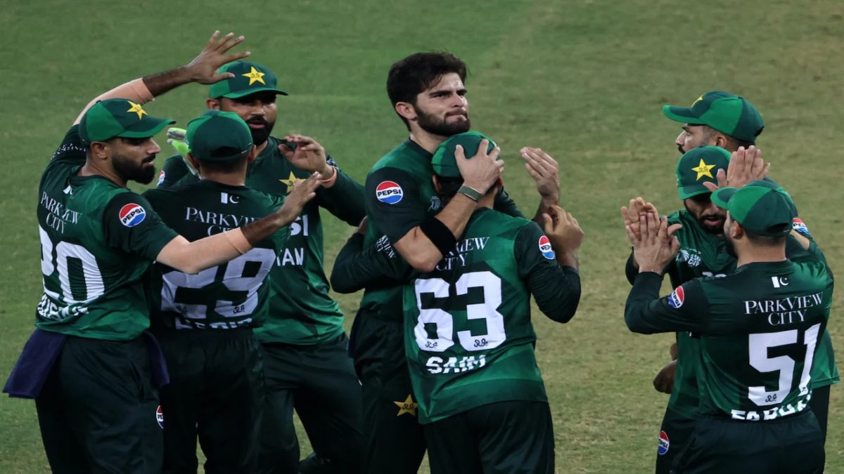 PAK vs BAN, Asia Cup 2025 : पाकिस्तान ने 11 रन से बांग्लादेश को हराया, अब फाइनल में भारत से होगा सामना