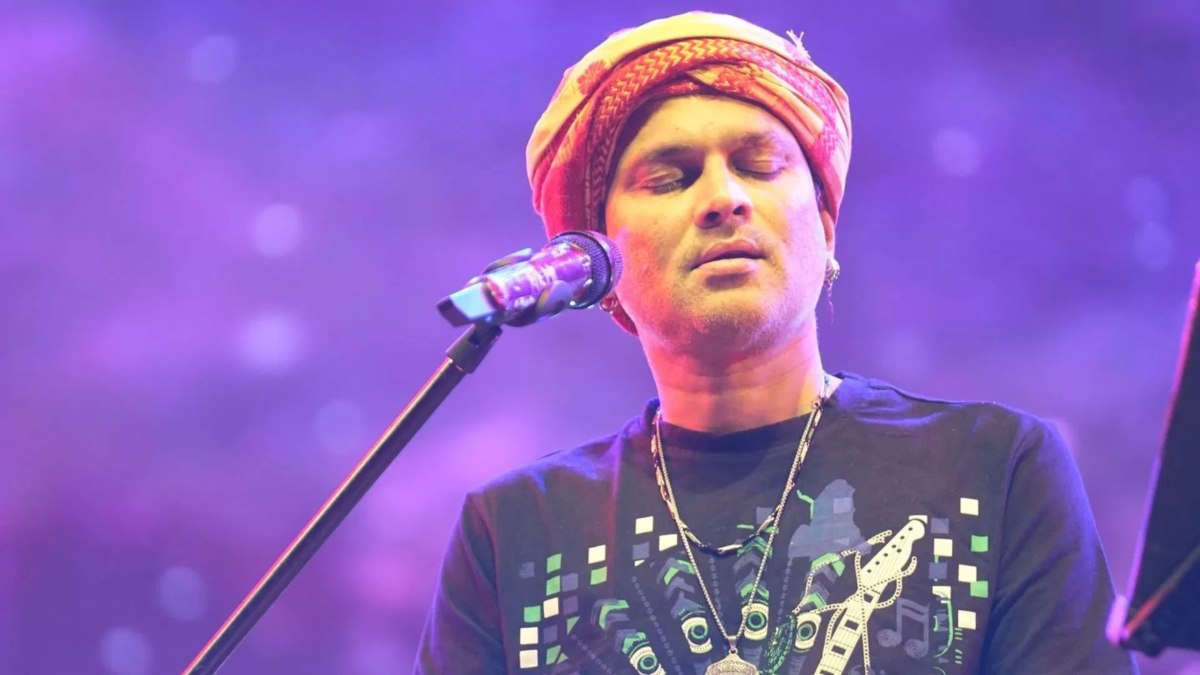 Zubeen Garg के मैनेजर और इवेंट ऑर्गनाइजर के घर पर पड़ा SIT का छापा …