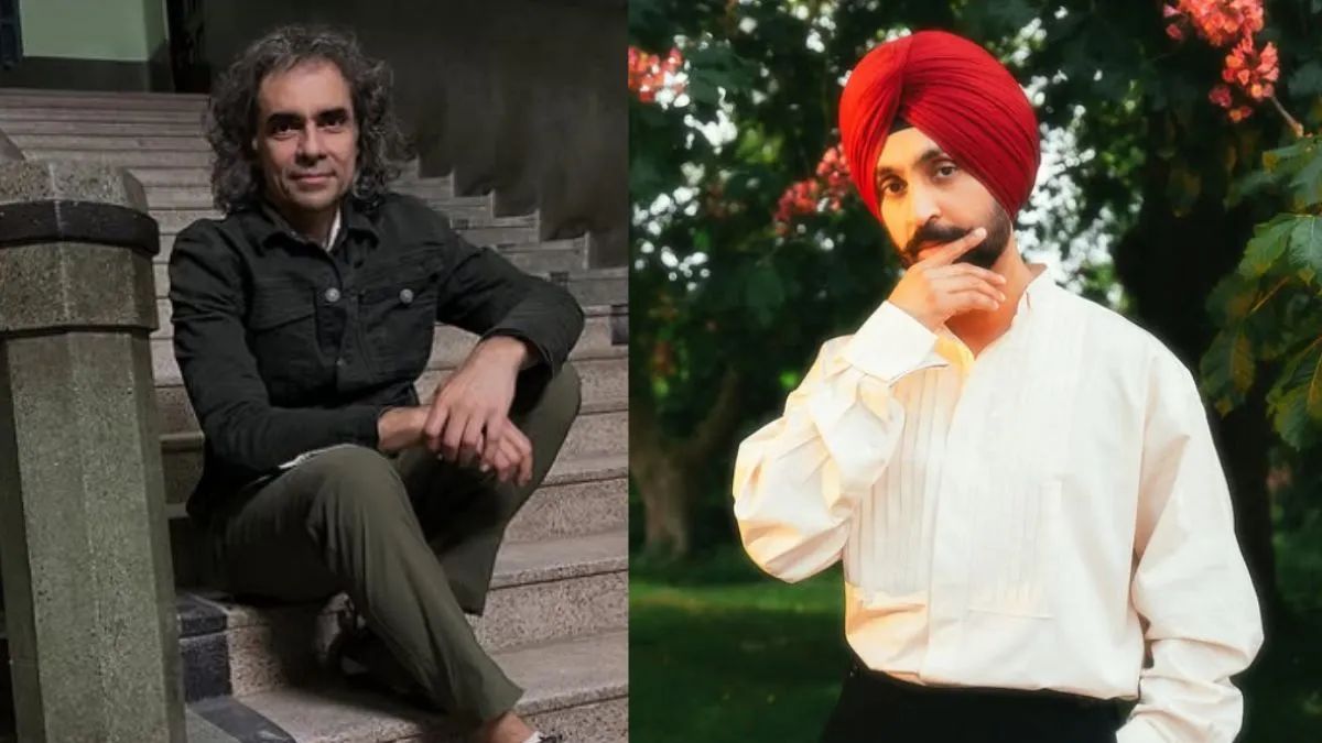 Diljit Dosanjh को इंटरनेशनल एमी अवॉर्ड्स में मिला नॉमिनेशन, Imtiaz Ali का अदा किया शुक्रिया …