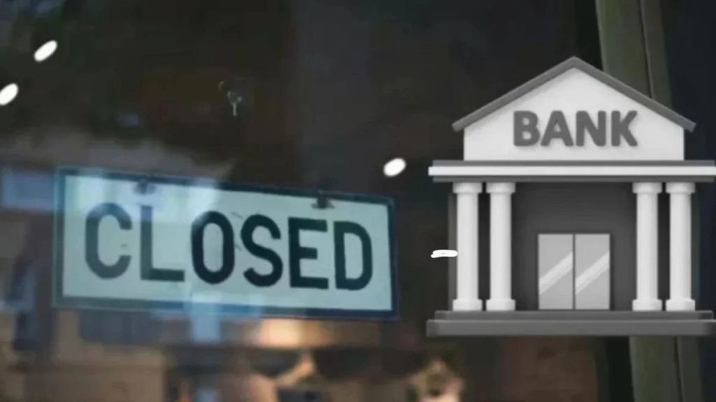 Bank Holiday