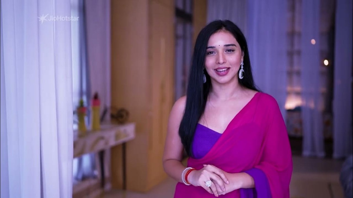 Bigg Boss 19 में Tanya Mittal का बड़ा खुलासा, कहा- मैं बहुत डाउन टू अर्थ होने का नाटक करती हूं …