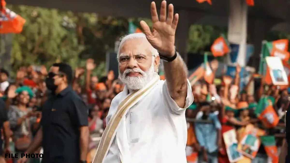 नुआपाड़ा चुनाव से पहले प्रधानमंत्री मोदी का मास्टरस्ट्रोक, झारसुगुड़ा में होगी मेगा रैली
