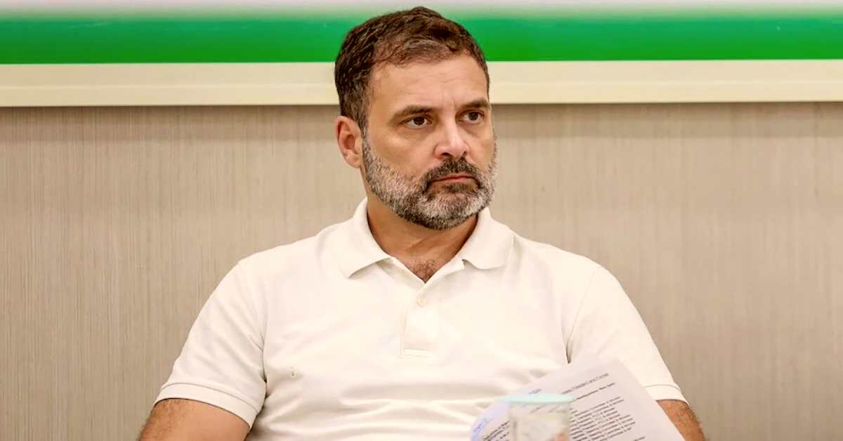 फंस गए राहुल गांधी! सिख समुदाय टिप्पणी मामले में कांग्रेस नेता को इलाहाबाद हाईकोर्ट से झटका, जानिए जज का फैसला…