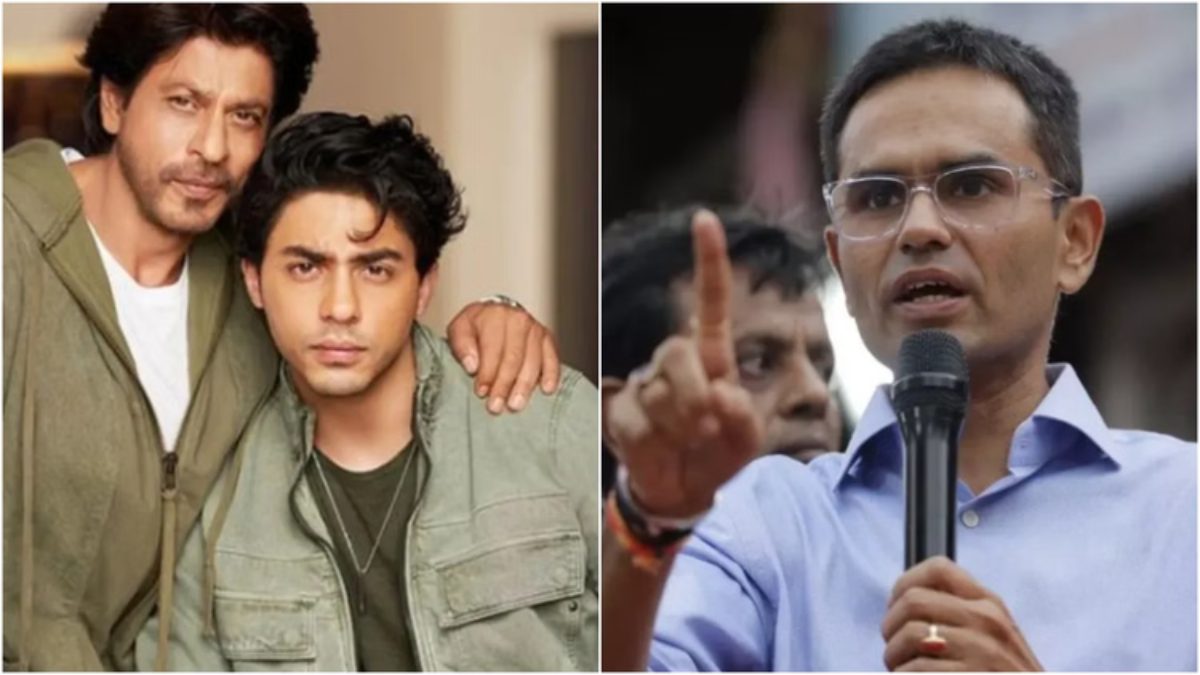 Sameer Wankhede की याचिका पर दिल्ली हाईकोर्ट ने सुनवाई से किया इंकार, संशोधन का दिया समय …