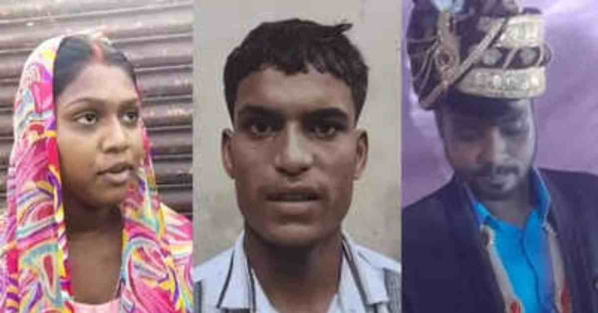 एक फूल दो माली : दूल्हे के सामने प्रेमी ने भर दी दुल्हन की मांग, बारात लौटी खाली हाथ