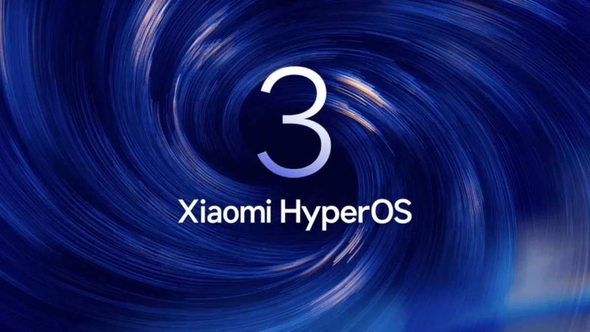 Android 16 पर आधारित HyperOS 3 लॉन्च, जानिए किन-किन Xiaomi, Redmi और POCO डिवाइस को कब मिलेगा अपडेट