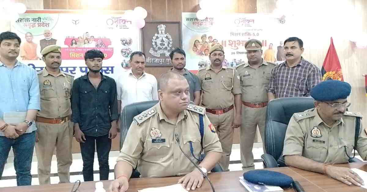 हिंदू देवी-देवताओं पर अभद्र टिप्पणी करना पड़ा भारी! तीन और आरोपी गिरफ्तार, पुलिस ने घोषित किया था 25-25 हजार का इनाम