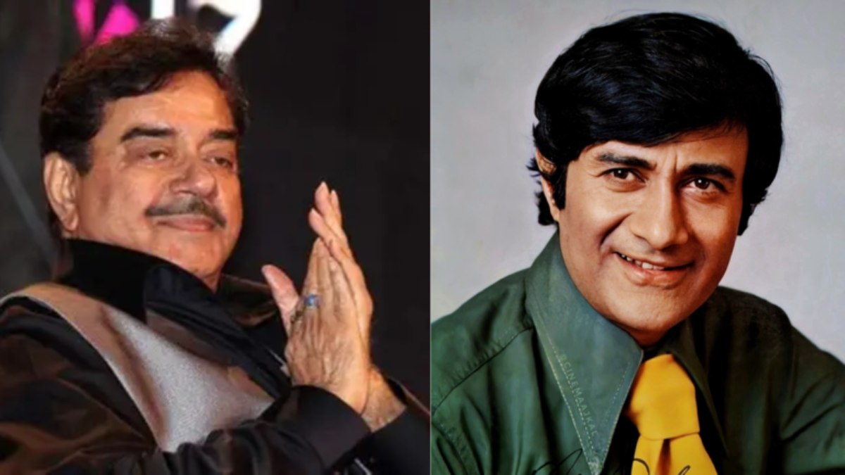 Dev Anand की बर्थ एनिवर्सरी पर Shatrughan Sinha ने किया याद, पोस्ट शेयर कर लिखा- देव साहब अमर रहें …