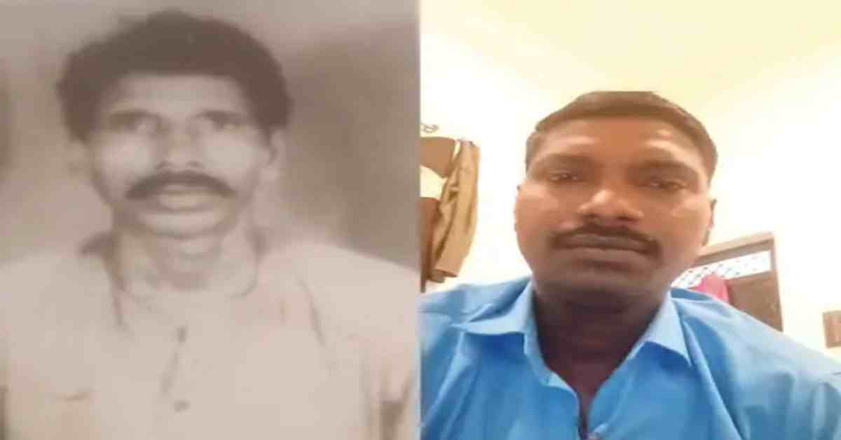 ‘बिजली विभाग ने तार की मरम्मत की होती तो…’, गोरखपुर में करंट लगने से चाचा-भतीजे की मौत, गुस्साए परिजनों ने किया सड़क जाम