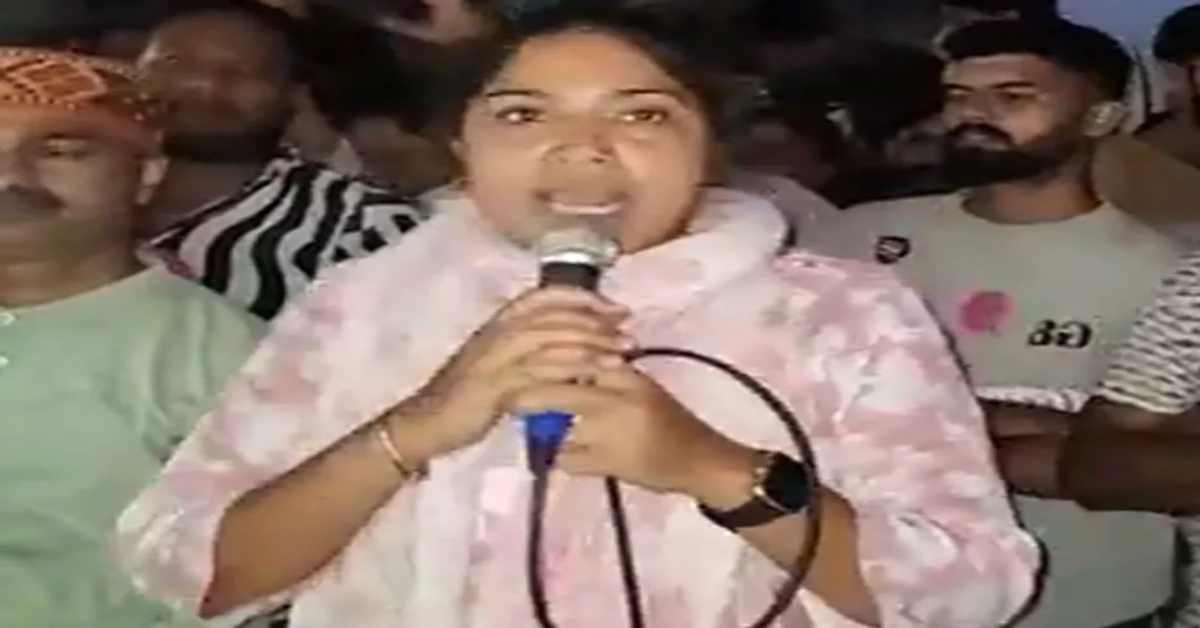‘हमें चाहिए आजादी’… देहरादून में छात्रों के प्रदर्शन में लगे JNU वाले नारे, लोगों का फूटा गुस्सा, CM धामी से की कठोर कार्रवाई की मांग