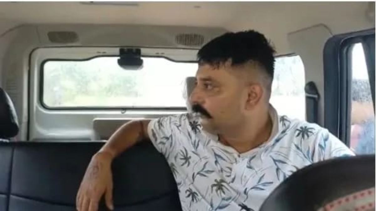 ओडिशा में खुलासा: पुलिस-सेना अधिकारी बनकर ठगी कर रहा था झारखंड का ठग, कार और फर्जी आईडी के साथ गिरफ्तार