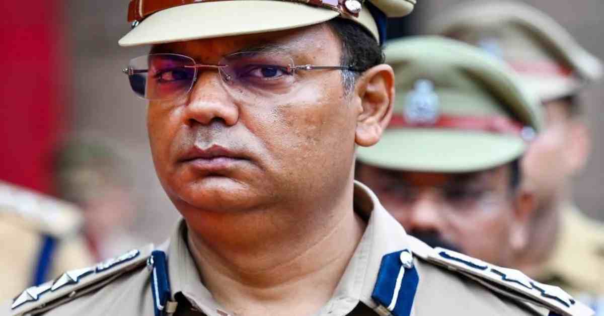 विकासनगर पुलिस को खुली चुनौती! माफिया मुख्तार अंसारी को घुटने टिकाने वाले IPS के घर लाखों की चोरी