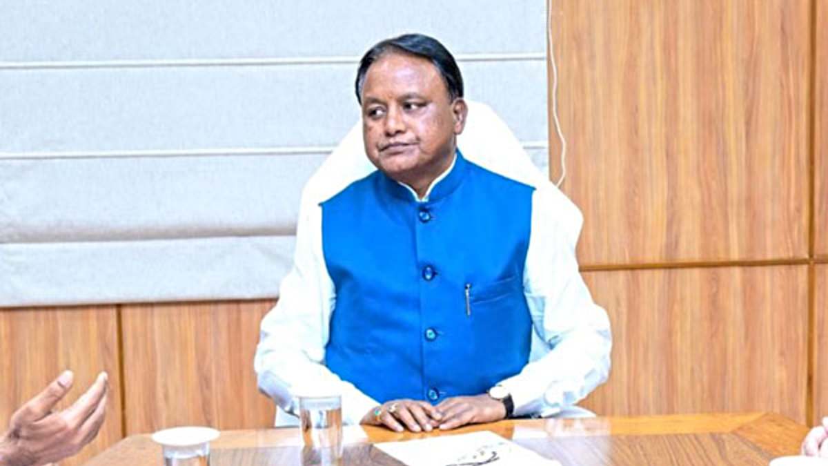 ओडिशा के 17 जिलों में बाढ़ का अलर्ट जारी, CM माझी ने कलेक्टरों को दिए कड़े निर्देश