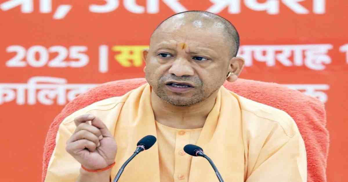 योगी कैबिनेट की बैठक: दीपावली पर निःशुल्क सिलेंडर देने और धान की MSP बढ़ाने समेत 22 प्रस्तावों को मंजूरी