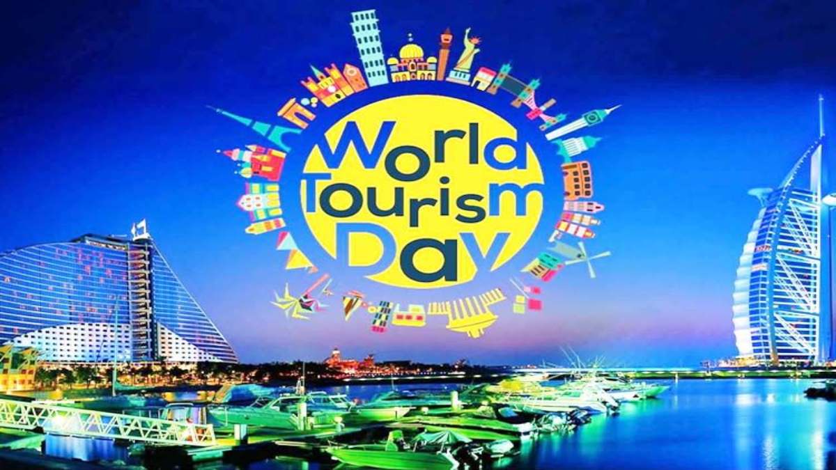 World Tourism Day : वैश्विक स्तर पर पर्यटन के महत्व को बढ़ावा देने के लिए मनाया जाता है विश्व पर्यटन दिवस, ये हैं 10 बेहद खूबसूरत पर्यटन स्थल …