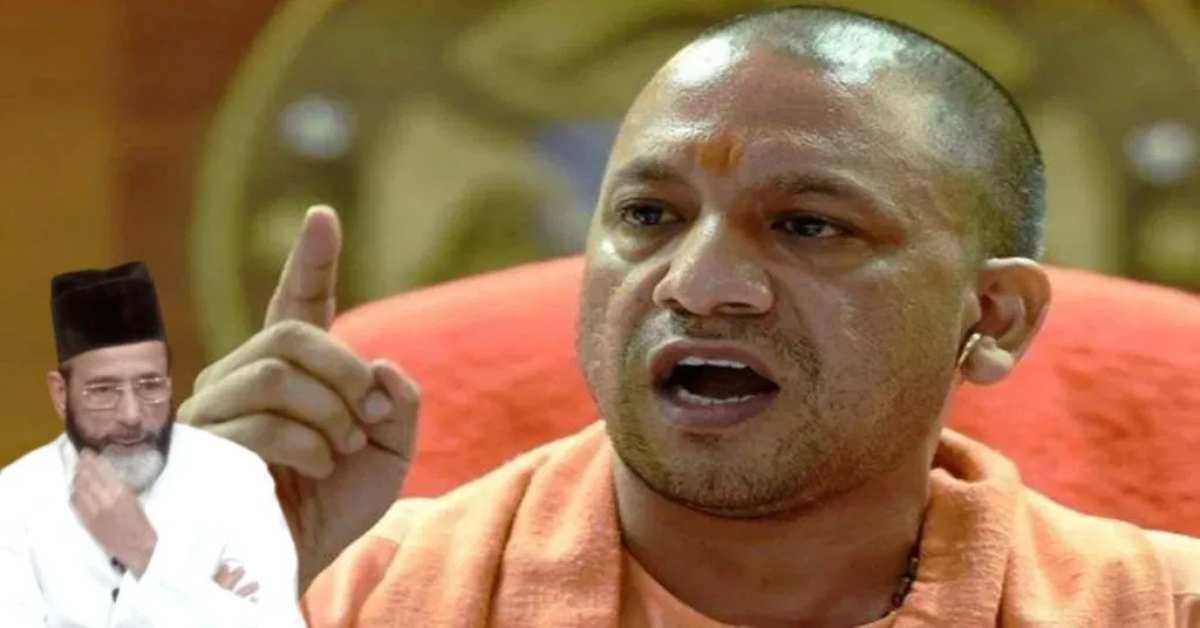 ‘मौलाना भूल गया कि…’ बरेली विवाद पर सीएम योगी का बड़ा बयान, कहा- जो सबक सिखाया है, उससे आने वाली पीढ़ियां दंगे करने से पहले दो बार सोचेंगी