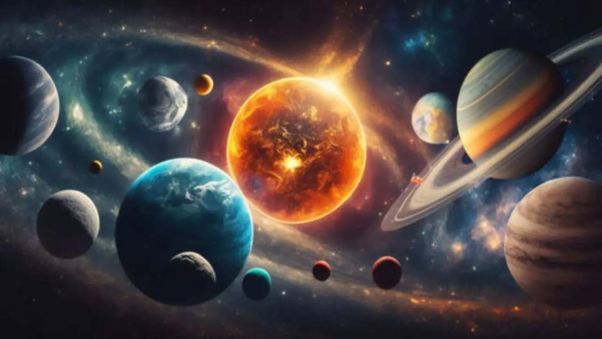 नवरात्रि विशेष: पाएं नौ ग्रहों की कृपा, इस दिन करें ये खास दान