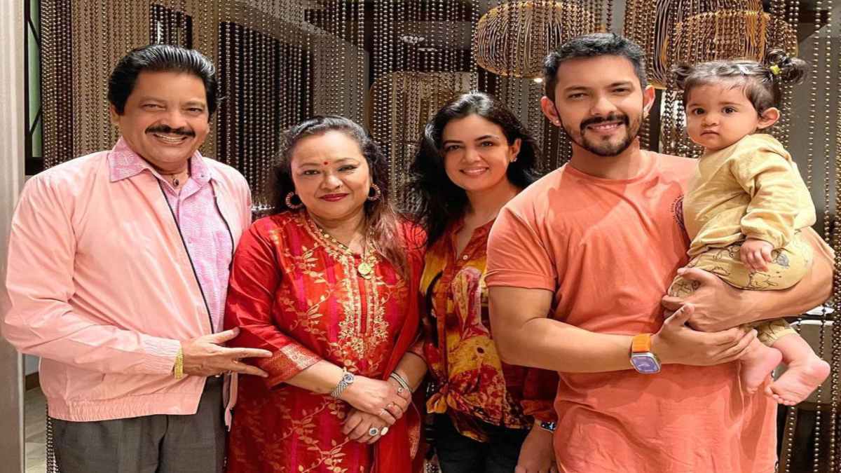Aditya Narayan ने पिता Udit Narayan को लेकर किया बड़ा खुलासा, कहा- मेरी अचीवमेंट्स पर कभी नहीं की तारीफ …