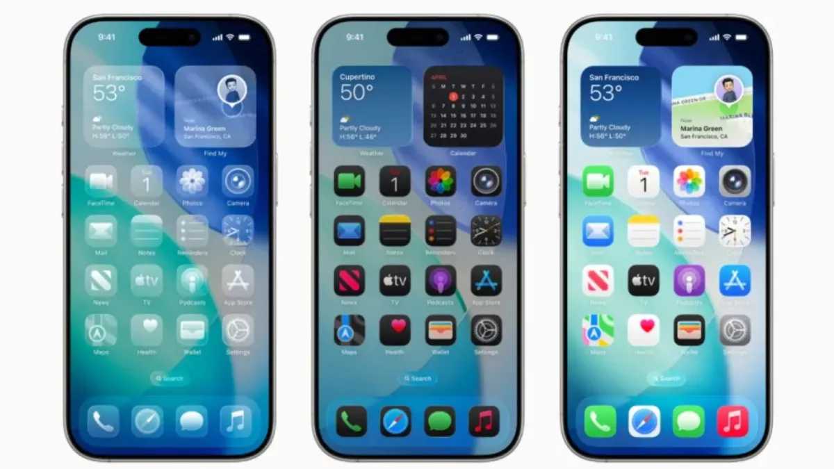 नहीं पसंद आया iOS 26 Liquid Glass लुक? इन आसान स्टेप्स से करें बंद