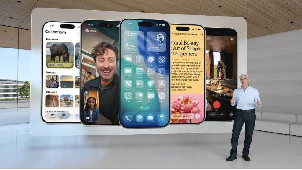 Disable iOS 26 Liquid Glass Look