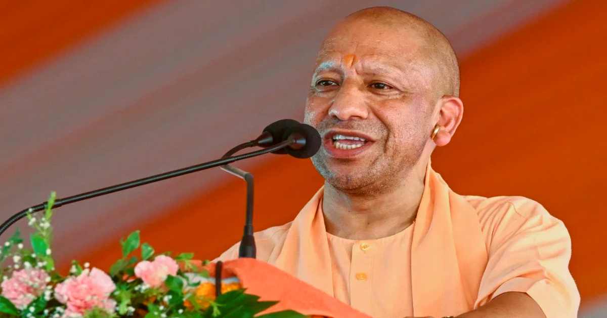 हिंदू पर्व आते ही उनको गर्मी आने लगती है, तो हमें डेंटिग-पेंटिग… CM योगी का बड़ा बयान, सख्त चेतावनी देते कह दी बड़ी बात