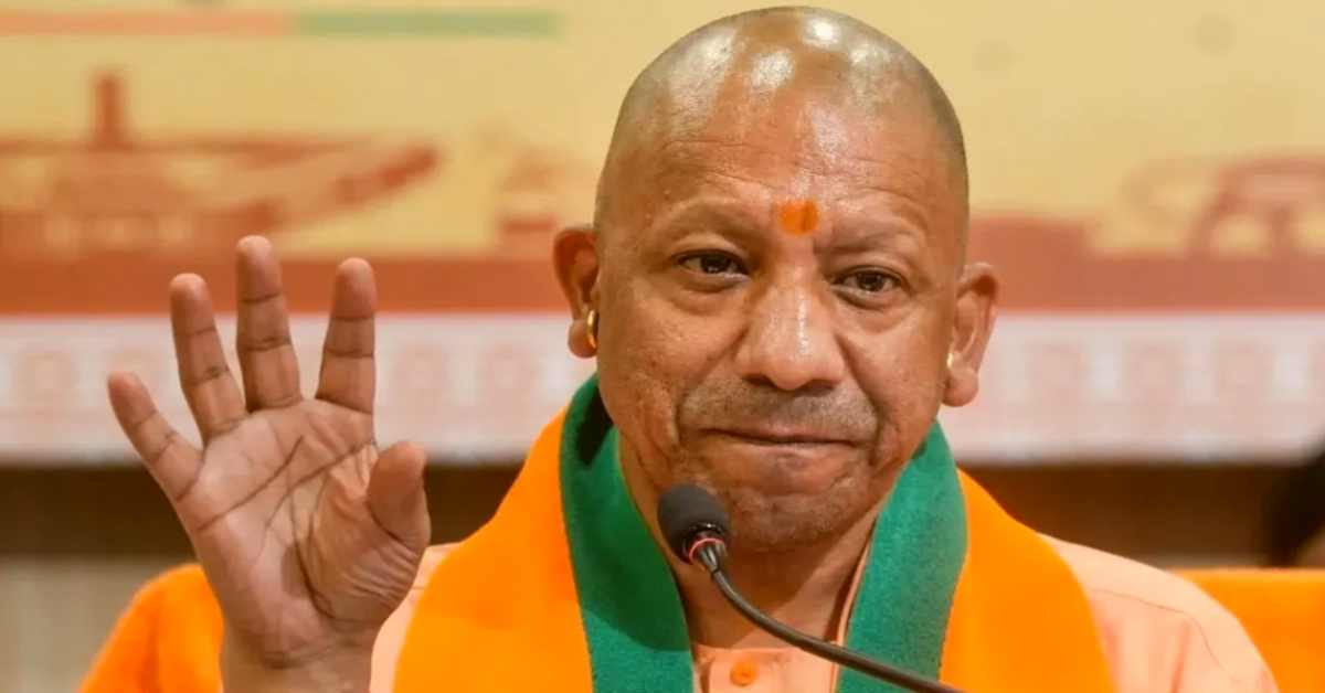 विकसित यूपी@2047ः CM योगी ने त्रिस्तरीय पंचायत प्रतिनिधियों से किया संवाद, कहा- आत्मनिर्भर पंचायतों से ही साकार होगी…
