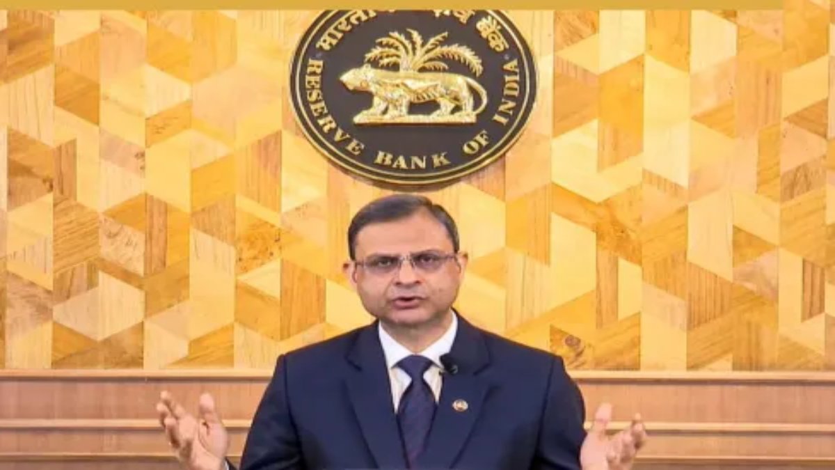 RBI की अहम बैठक आज से : क्या घटने वाली है ब्याज दर? 0.25% की कटौती से सस्ते होंगे आपके लोन!