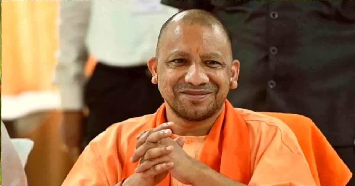 गोरखपुर दौरे पर CM योगी, गोरखनाथ मंदिर में मां दुर्गा की करेंगे आराधना, महाअष्टमी और महानवमी की प्रदेशवासियों को दी बधाई